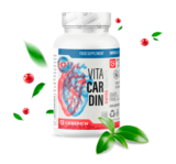 Vitacardin Gélules – avis, prix, où acheter, pharmacie