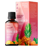 WEICODE Gouttes – avis, prix, où acheter, pharmacie