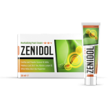Zenidol Crème – avis, prix, où acheter, pharmacie