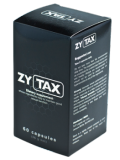 Zytax Capsules – avis, prix, où acheter, pharmacie