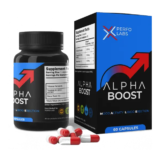 Alpha boost Gélules – avis, prix, où acheter, pharmacie