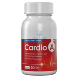 Cardio A Gélules – avis, prix, où acheter, pharmacie