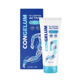 Congelum gel – avis, prix, où acheter, pharmacie