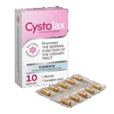 Cystolax capsules – avis, prix, où acheter, pharmacie