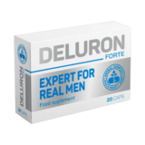 DELURON Gélules – avis, prix, où acheter, pharmacie