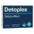 Detoplex gélules