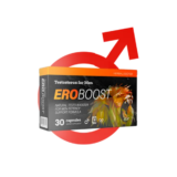 EROBOOST Gélules – avis, prix, où acheter, pharmacie