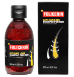 Folicerin Shampooing – avis, prix, où acheter, pharmacie