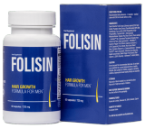 Folisin Gélules – avis, prix, où acheter, pharmacie