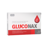 GLUCONAX Gélules – avis, prix, où acheter, pharmacie