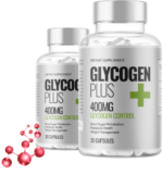 GLYCOGEN PLUS+ capsules – avis, prix, où acheter, pharmacie