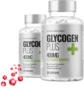 GLYCOGEN PLUS+