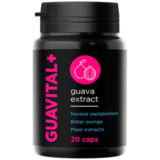 GUAVITAL+ Gélules – avis, prix, où acheter, pharmacie