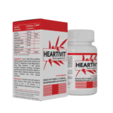 Heartivit gélules – avis, prix, où acheter, pharmacie