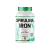 Iron Spirulina gélules
