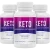 Keto Advanced Fat Burner gélules