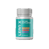 Lean X gélules – avis, prix, où acheter, pharmacie