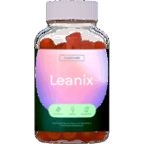 Leanix bonbons oursons – avis, prix, où acheter, pharmacie