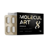 MOLECULART Gélules – avis, prix, où acheter, pharmacie