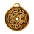 Money amulet amulette