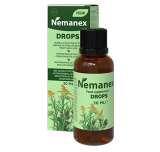 Nemanex Gouttes – avis, prix, où acheter, pharmacie