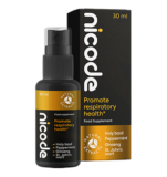 NiCode spray – avis, prix, où acheter, pharmacie