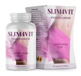 Slim4vit Gélules – avis, prix, où acheter, pharmacie