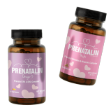 Prenatalin Gélules – avis, prix, où acheter, pharmacie