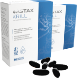 ASTAXKRILL Gélules – avis, prix, où acheter, pharmacie