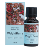 Weight Berry Gouttes – avis, prix, où acheter, pharmacie