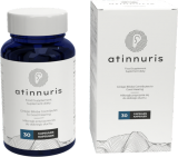 ATINNURIS Gélules – avis, prix, où acheter, pharmacie