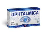 Ophtalmica Gélules – avis, prix, où acheter, pharmacie