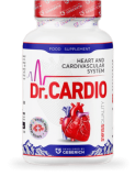 DR.CARDIO Gélules – avis, prix, où acheter, pharmacie