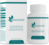 MENOZINA Gélules – avis, prix, où acheter, pharmacie
