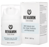 Revamin Acne Cream Crème – avis, prix, où acheter, pharmacie