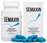 Semaxin Gélules – avis, prix, où acheter, pharmacie