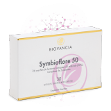 SYMBIOFLORE Gélules – avis, prix, où acheter, pharmacie