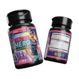 Tinder Hero Libido Booster Gélules – avis, prix, où acheter, pharmacie