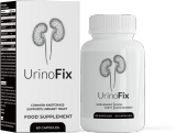 URINOFIX Gélules – avis, prix, où acheter, pharmacie