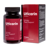 Uticarin Gélules – avis, prix, où acheter, pharmacie