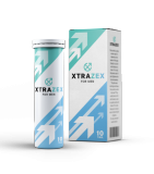 Xtrazex Comprimés effervescents – avis, prix, où acheter, pharmacie